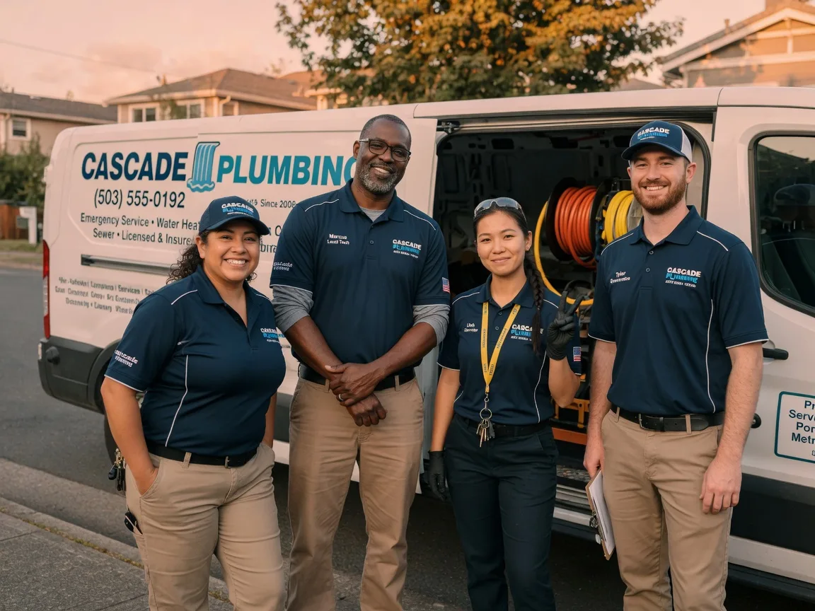 Emergency Plumber company in Kendalia, TX
